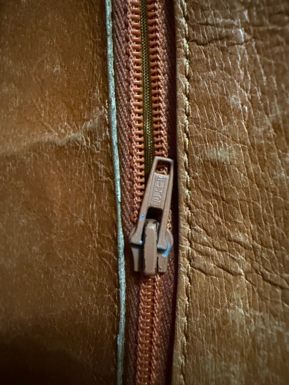 Pochette Dame vintage 1980s - Picture 16 of 16